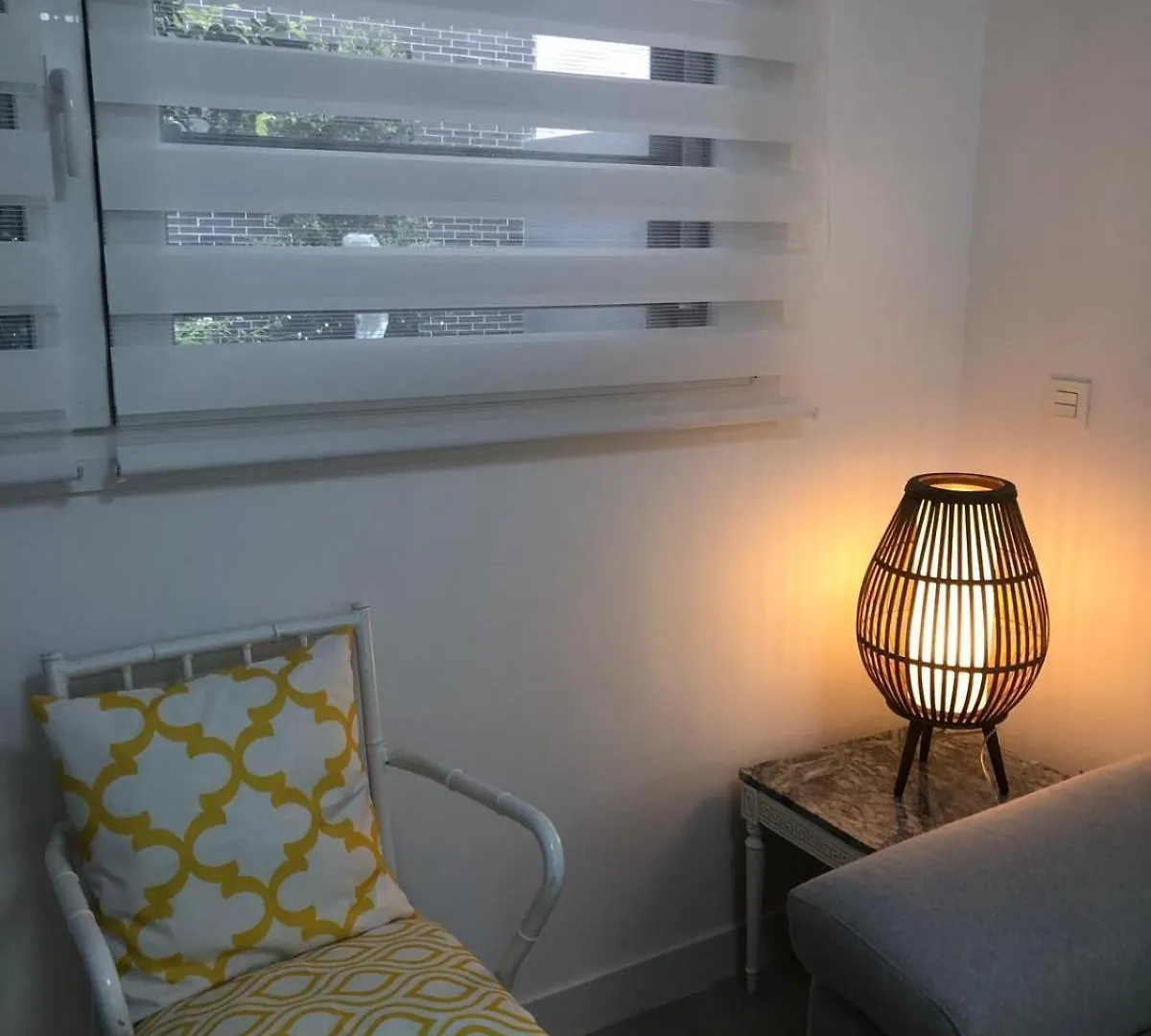 Cozy Apartment Malaga Center