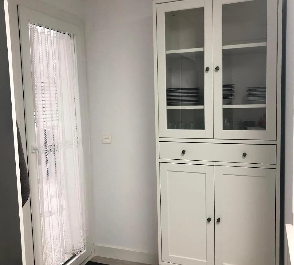 Cozy Apartment Malaga Center