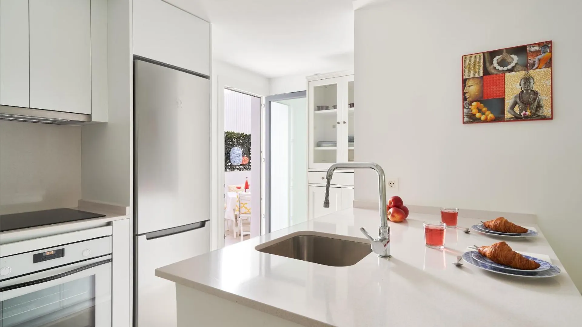 Cozy Apartment Malaga Center 0*,  Spain