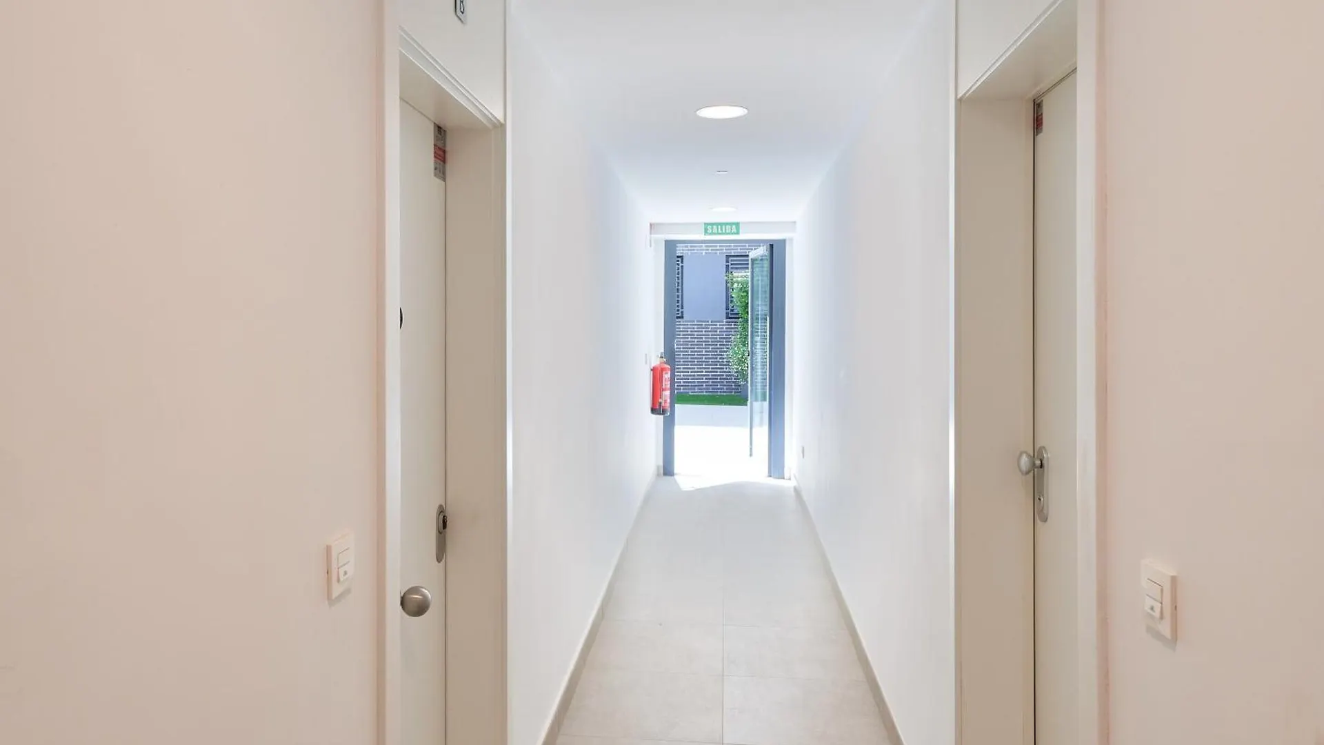 Cozy Apartment Malaga Center