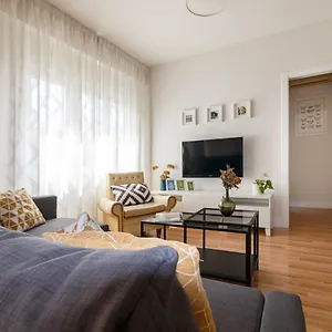 Appartement Apt. Balcon Alcazaba, Soleado En Centro Historico, Málaga