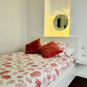Appartamento Marinac3 Precioso Con Patio En El Centro Histórico De, Málaga