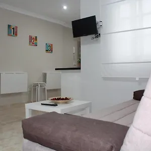 Appartamento And New Very Close To The Center 2ºa, Málaga