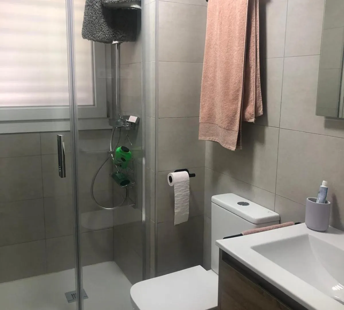 Cozy Apartment Malaga Center