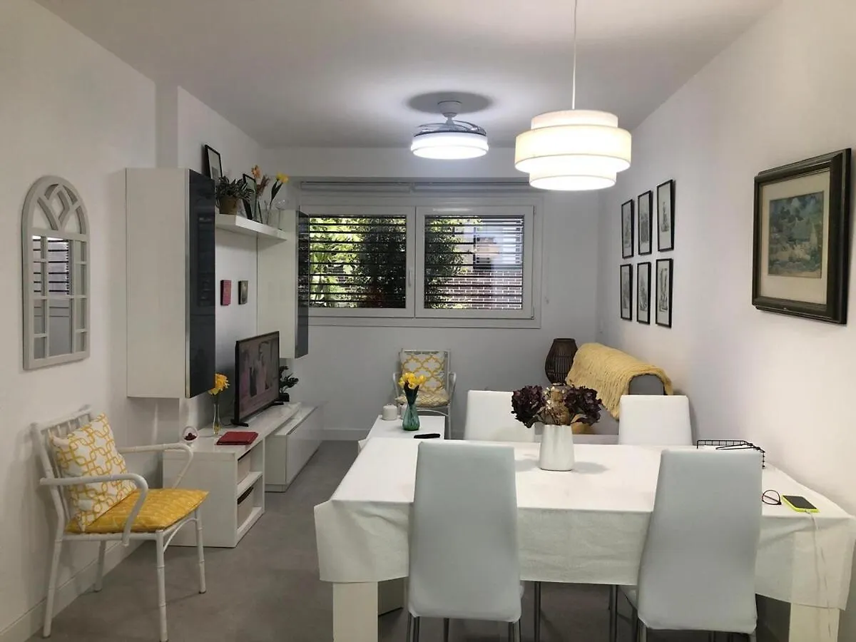 Cozy Apartment Malaga Center 0*,  Spain