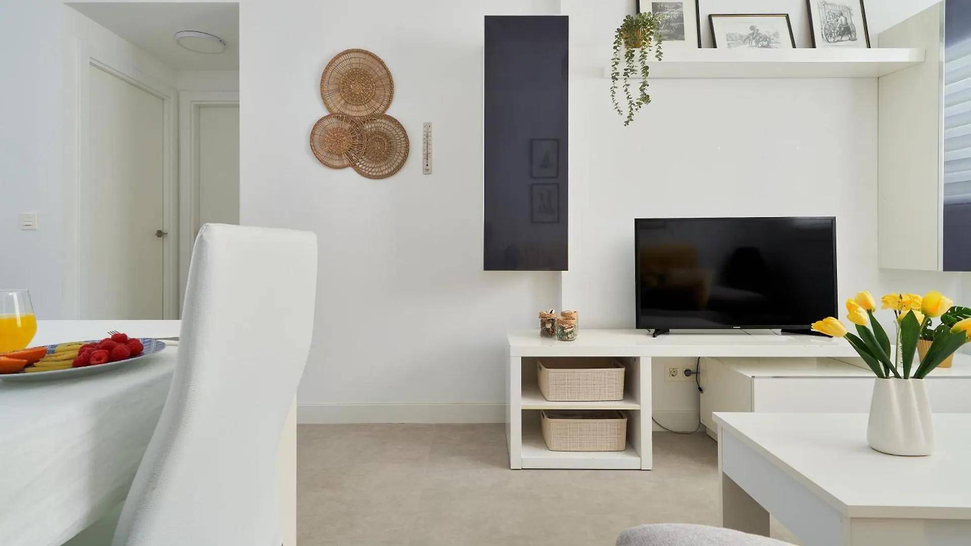 Cozy Apartment Malaga Center