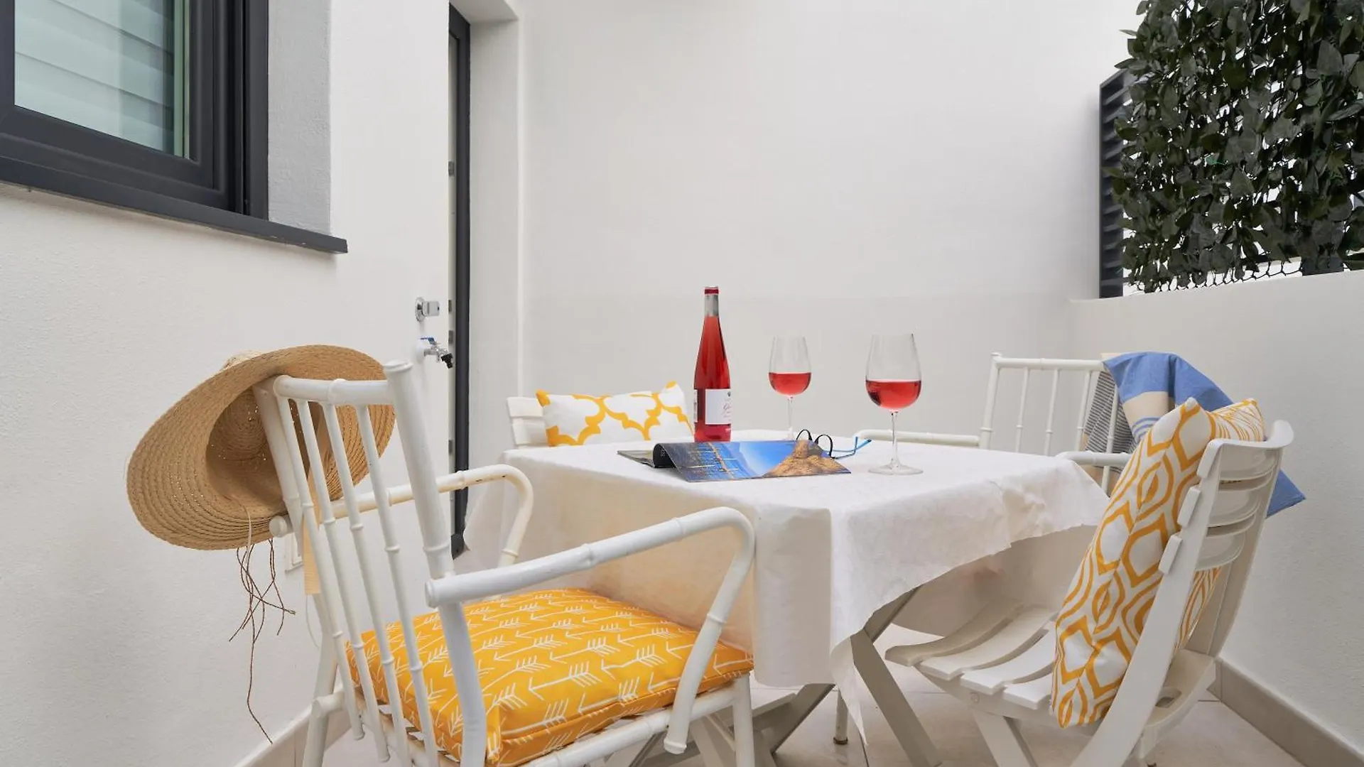 Cozy Apartment Malaga Center location